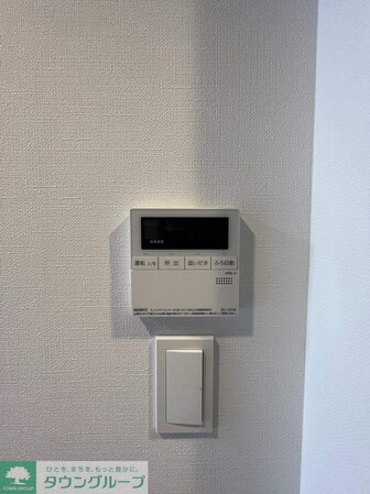 アイルプレミアム駒込の物件内観写真